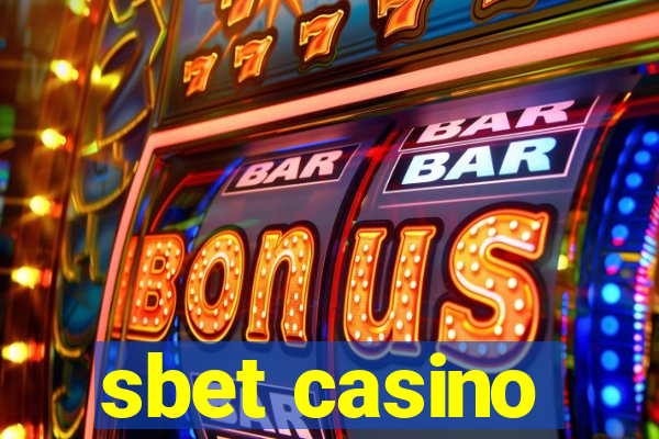 sbet casino